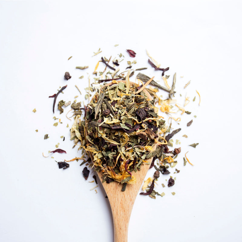 The Benefits of Drinking Organic Detox and Weight Loss Teas